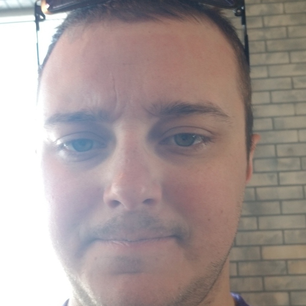 Meet your Posher, Mark